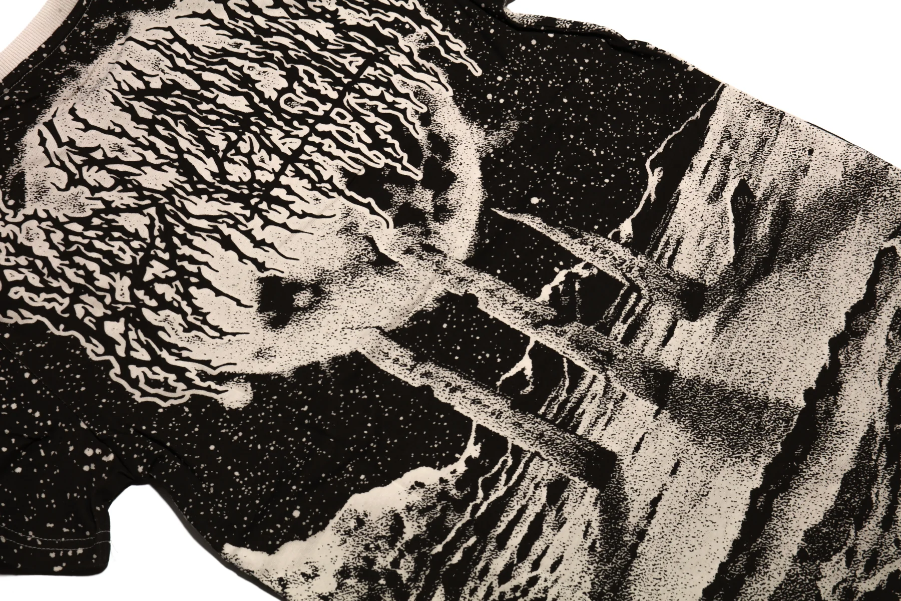 Absolute Elsewhere All Over Print T-Shirt - Image 3