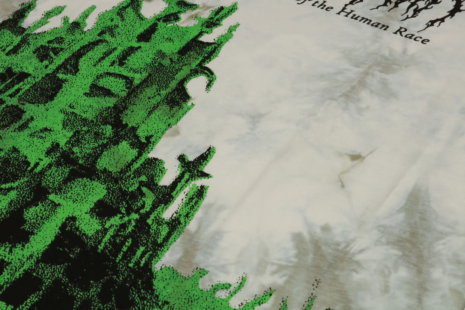 Hidden History of the Human Race All Over Print T-Shirt (Dye) - Image 13