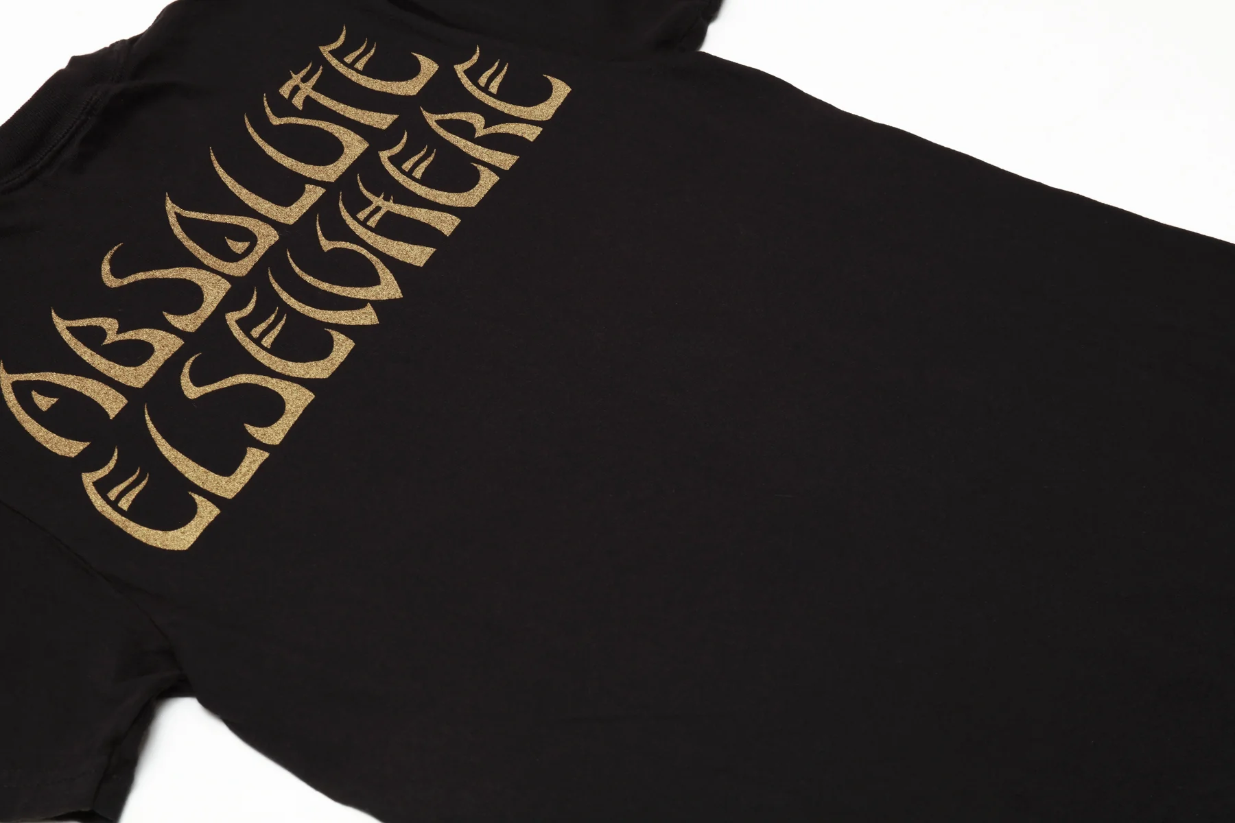Lamassu T-Shirt (Black) - Image 3