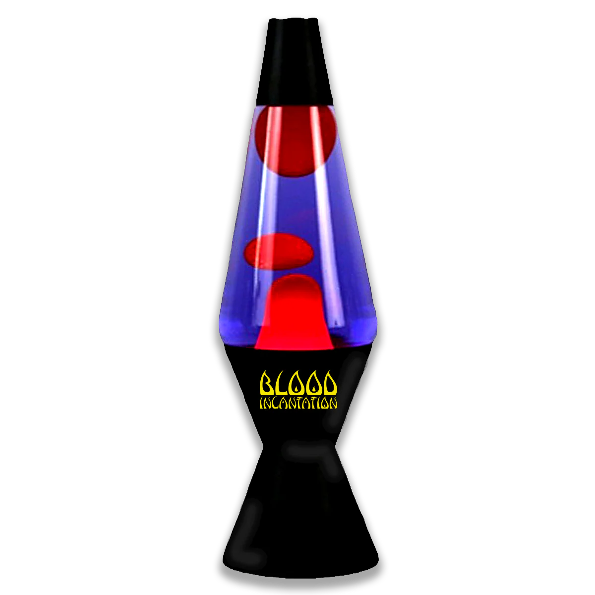 Lava Lamp